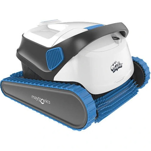 جارو رباتیک s100