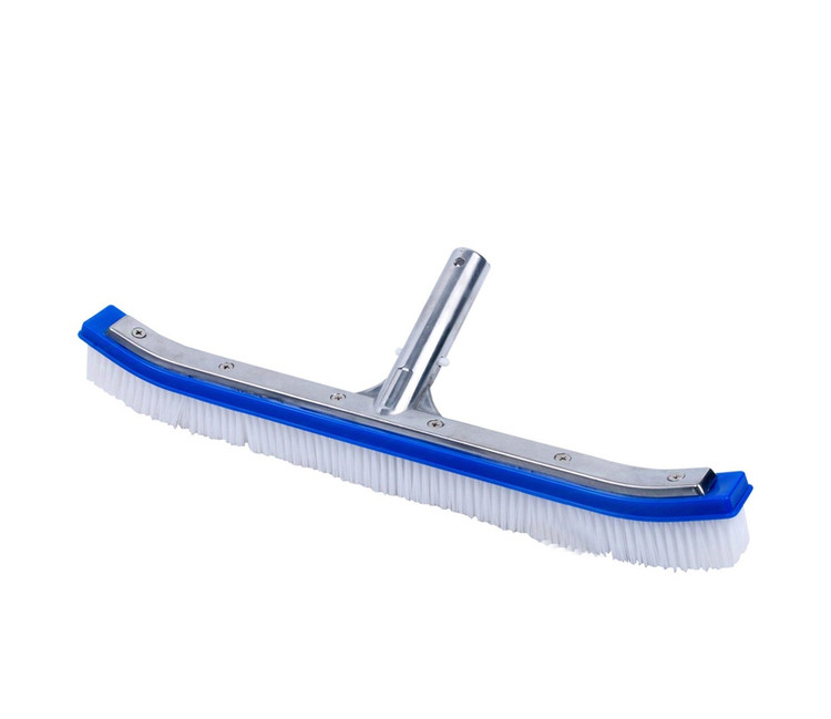 برس استخری فلزی