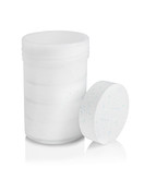 قرص کلر خارجی