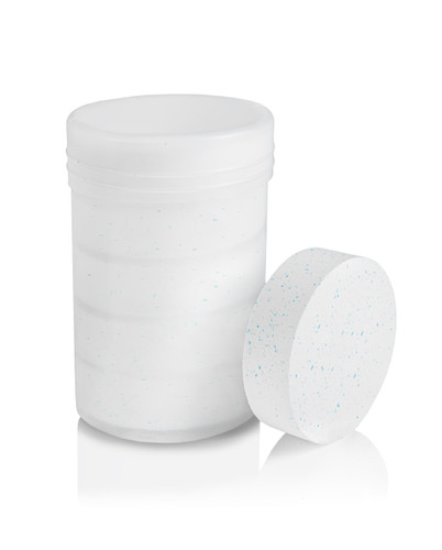 قرص کلر خارجی