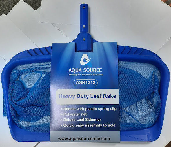 برگ جمع کن گود