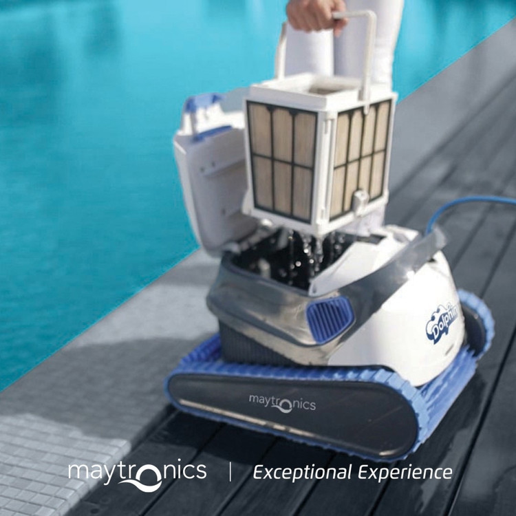 جارو برقی s100