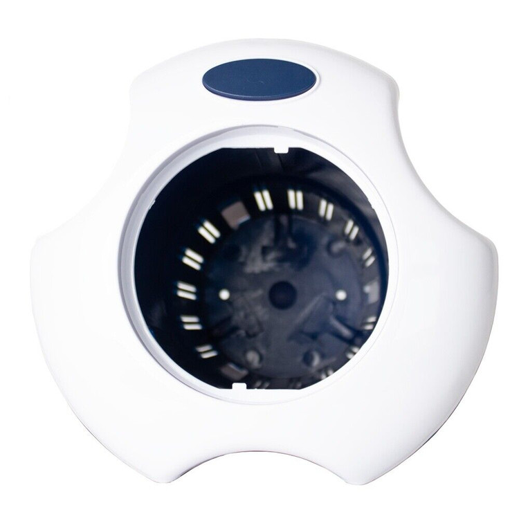 سبد قرص کلر