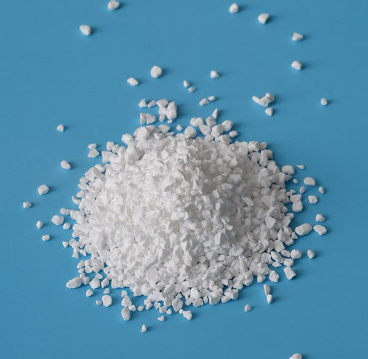 کلر جامد خارجی