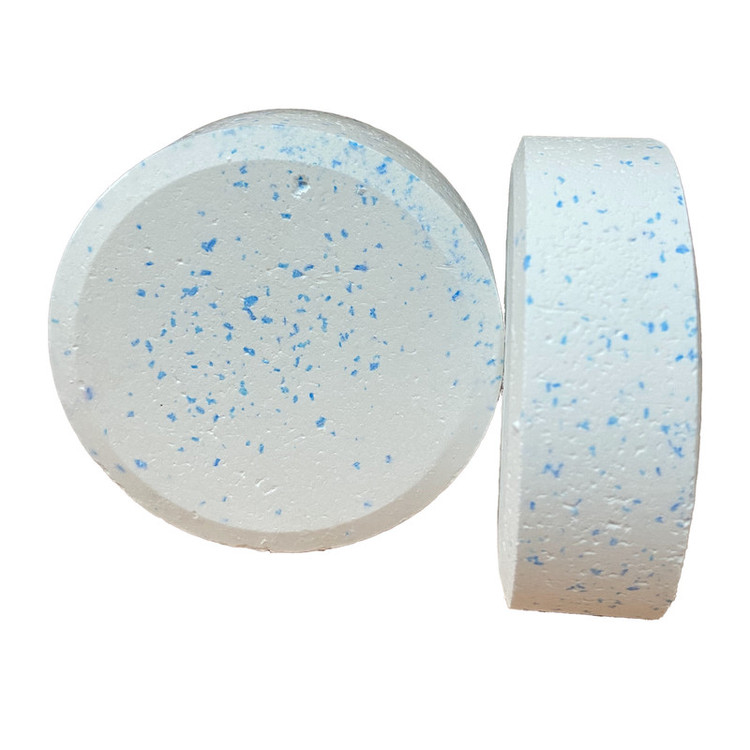 قرص کلر آنزیم دار