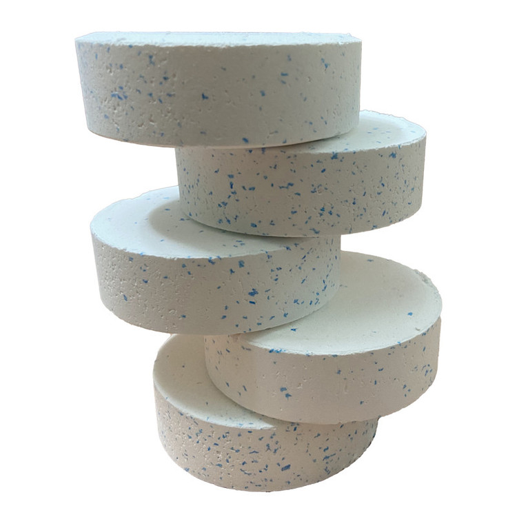 قرص کلر کات کبود دار خارجی