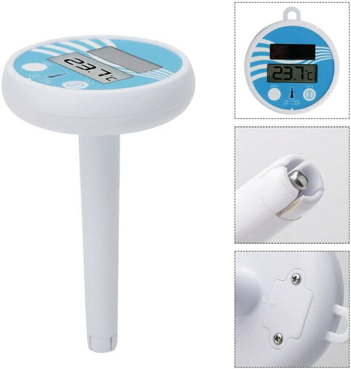 دماسنج استخر