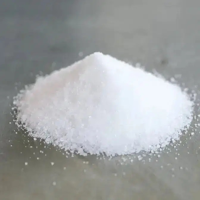 اسید سیتریک