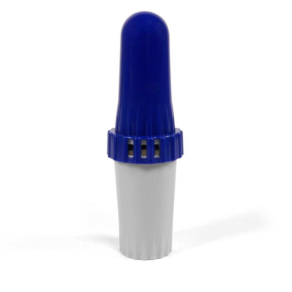 ظرف قرص کلر جکوزی