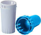 شناور قرص کلر جکوزی