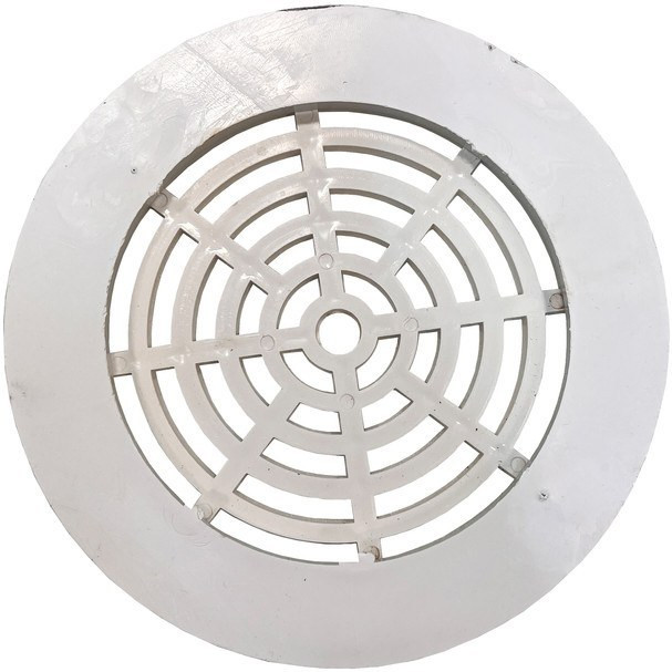 کف شور استخر