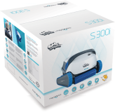 جارو رباتیک S300