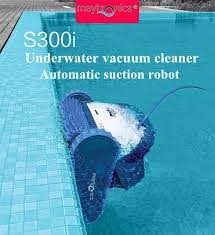 جارو رباتیک استخر برند DOLPHIN