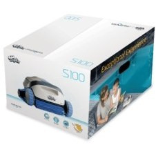 جارو رباتیک استخر