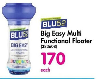 BLU